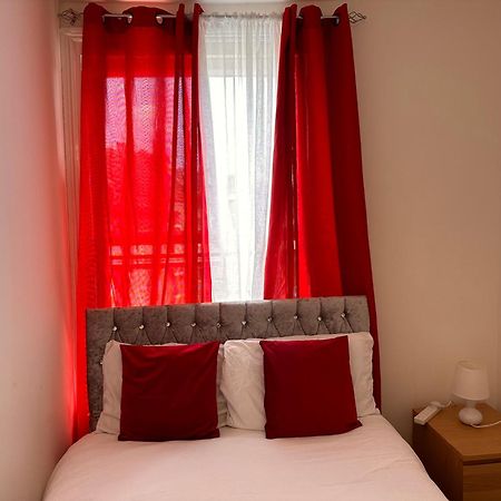 Private Room 6 Μπρίστολ Εξωτερικό φωτογραφία