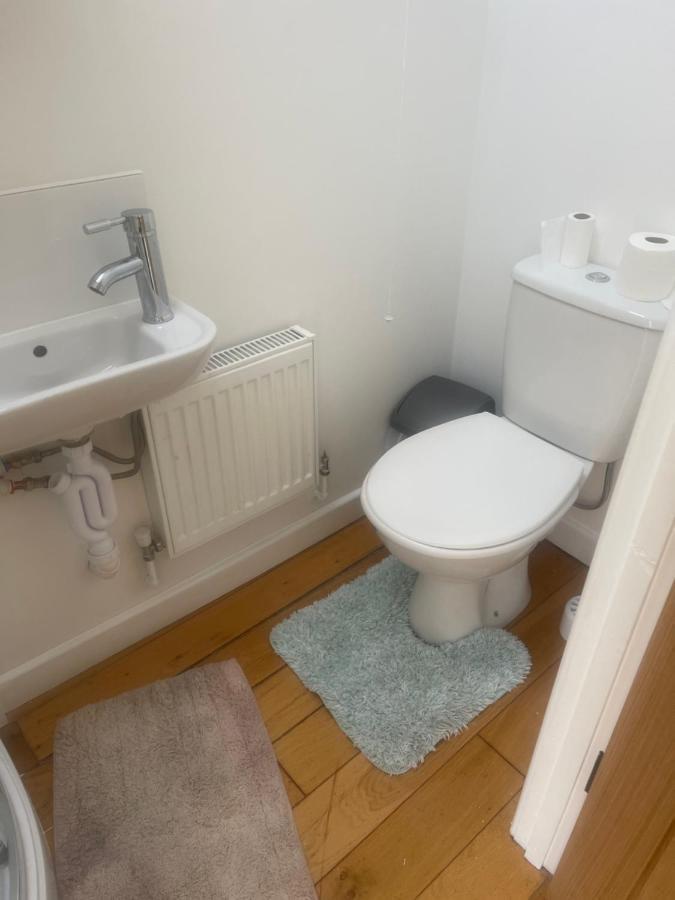 Private Room 6 Μπρίστολ Εξωτερικό φωτογραφία