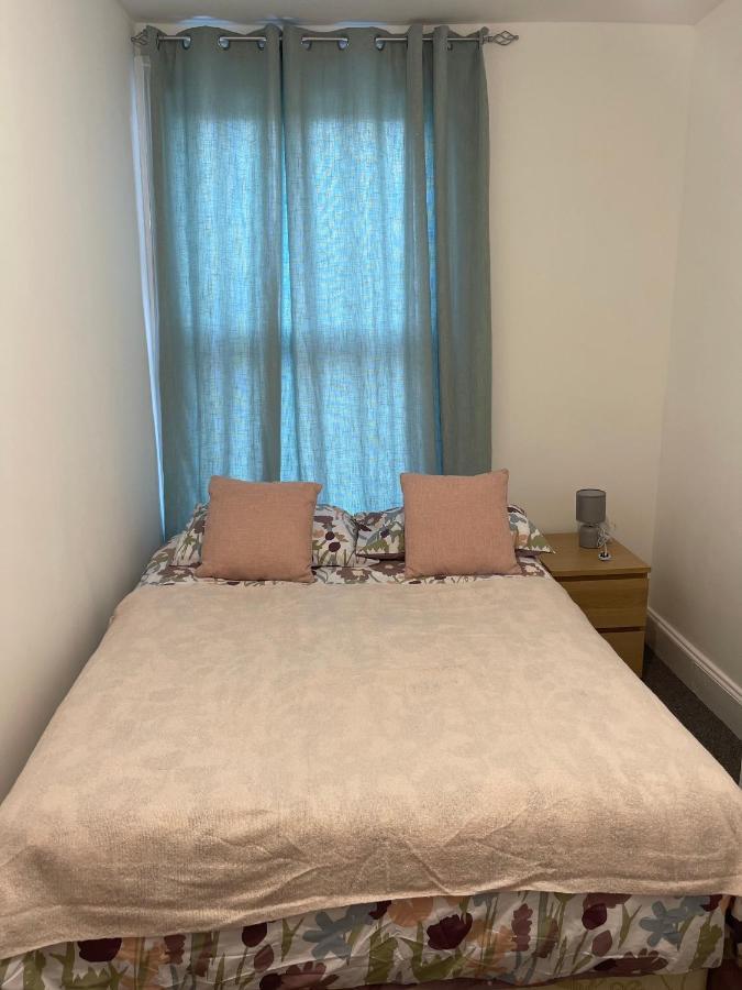 Private Room 6 Μπρίστολ Εξωτερικό φωτογραφία