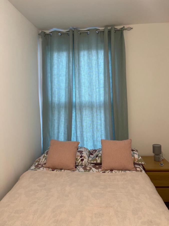 Private Room 6 Μπρίστολ Εξωτερικό φωτογραφία