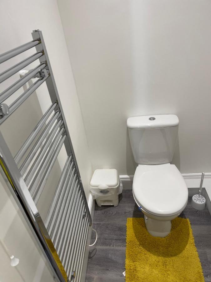 Private Room 6 Μπρίστολ Εξωτερικό φωτογραφία