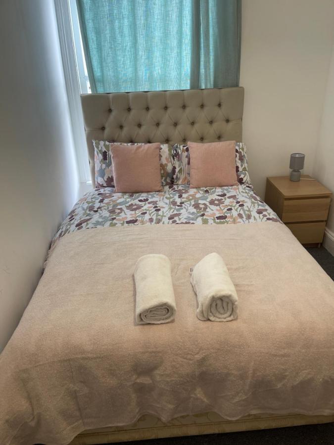 Private Room 6 Μπρίστολ Εξωτερικό φωτογραφία