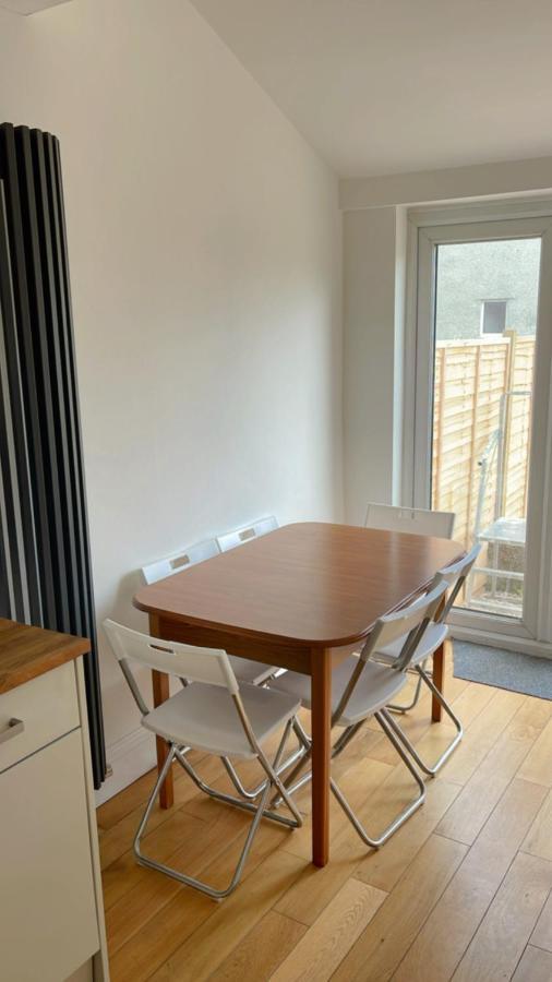 Private Room 6 Μπρίστολ Εξωτερικό φωτογραφία