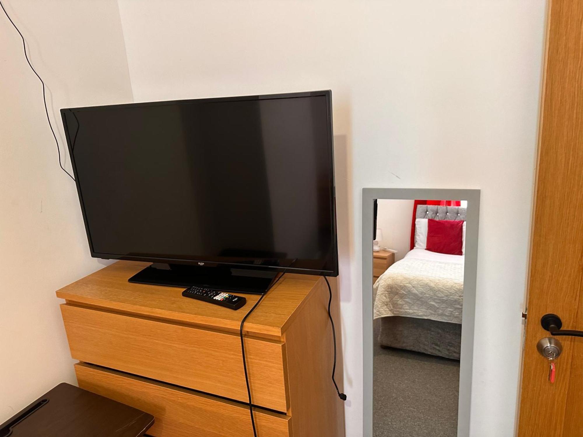 Private Room 6 Μπρίστολ Εξωτερικό φωτογραφία