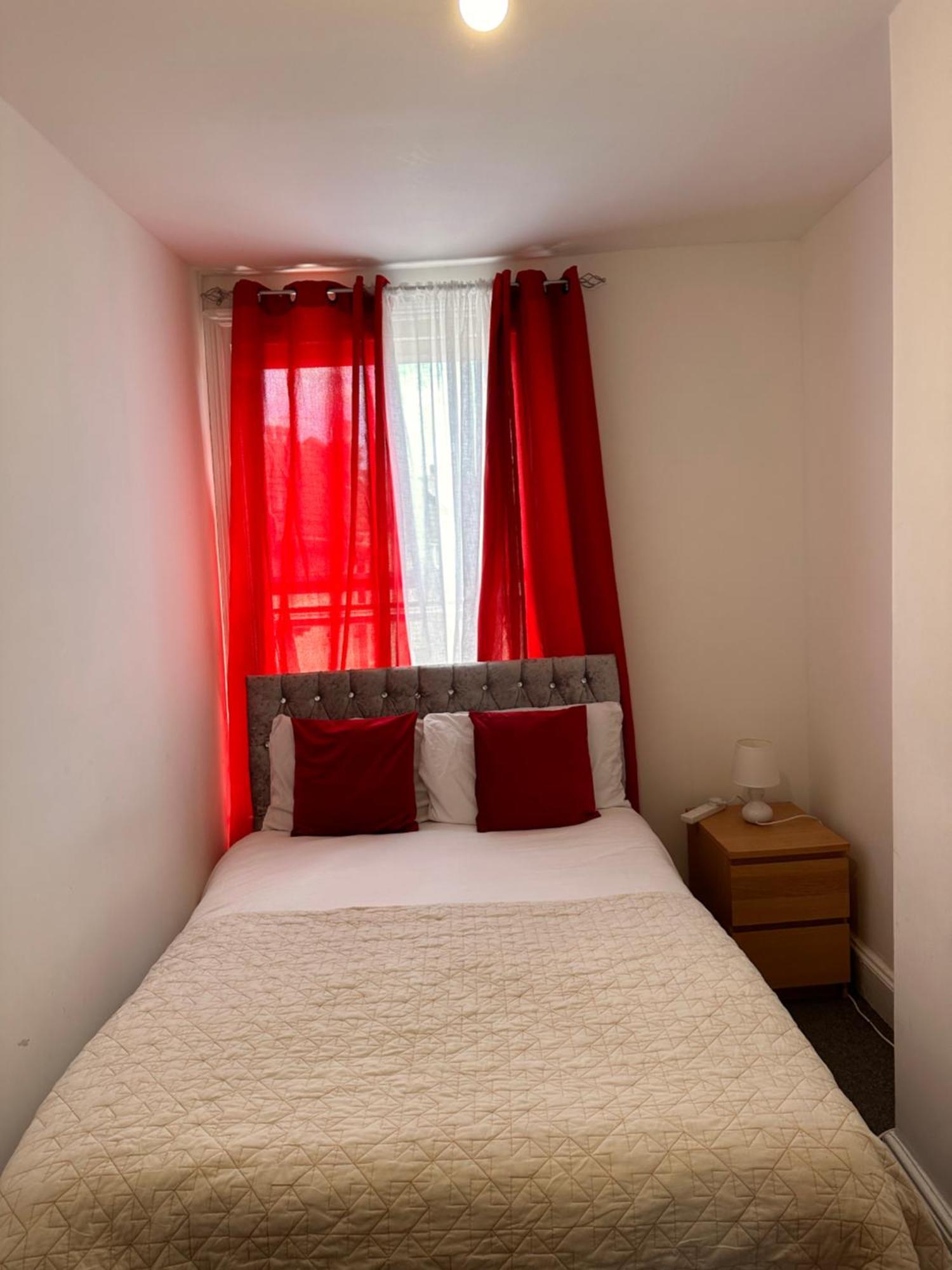 Private Room 6 Μπρίστολ Εξωτερικό φωτογραφία