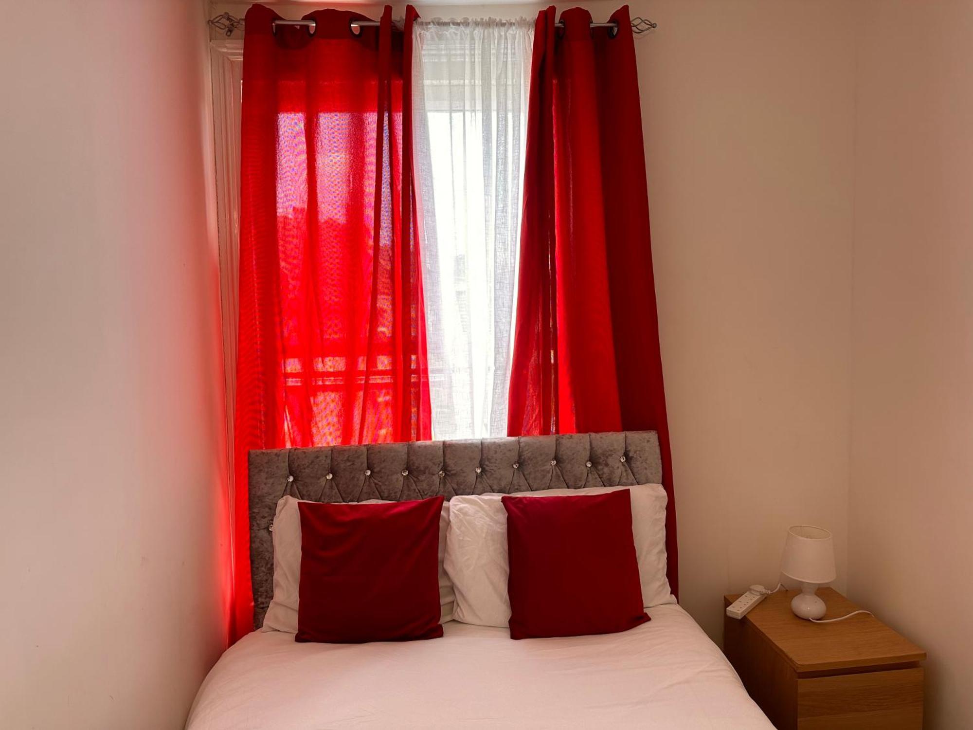 Private Room 6 Μπρίστολ Εξωτερικό φωτογραφία